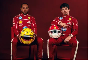 F1 2025: La temporada en que cualquiera puede ganar