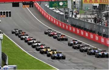 Guía definitiva: Todos los términos de F1 que necesitas conocer